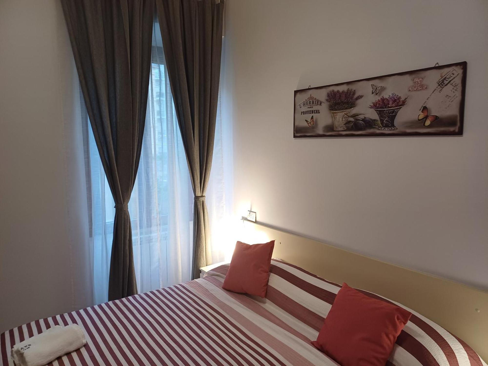 Maria'S Rooms — Foto 2