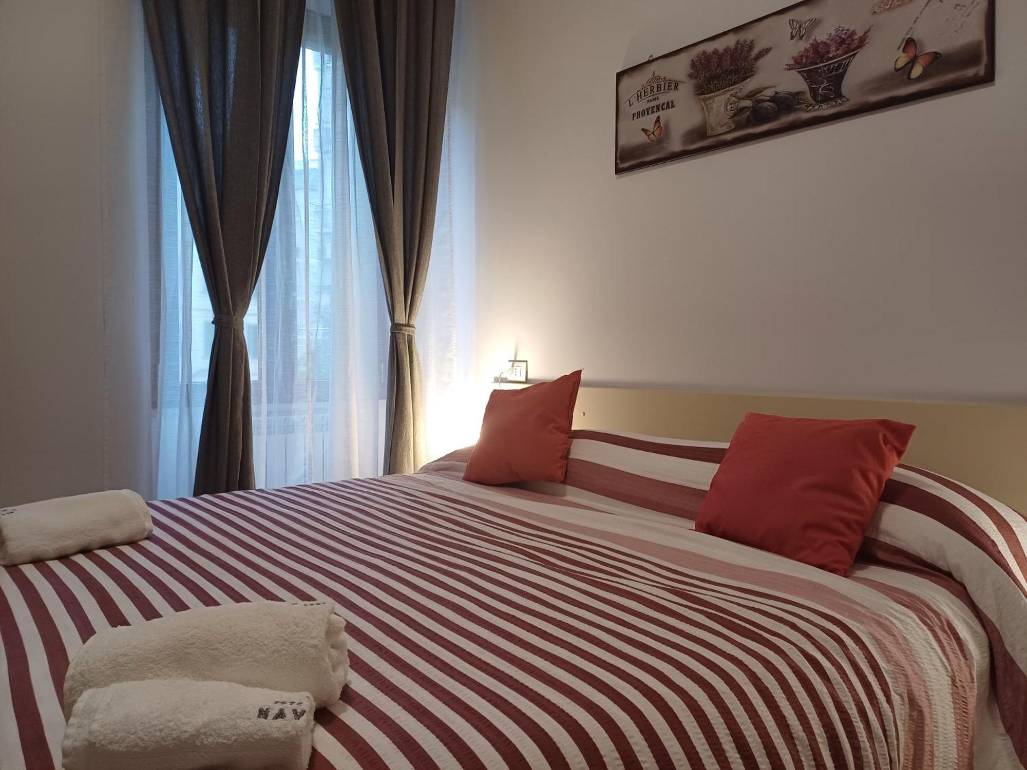 Maria'S Rooms — Foto 3