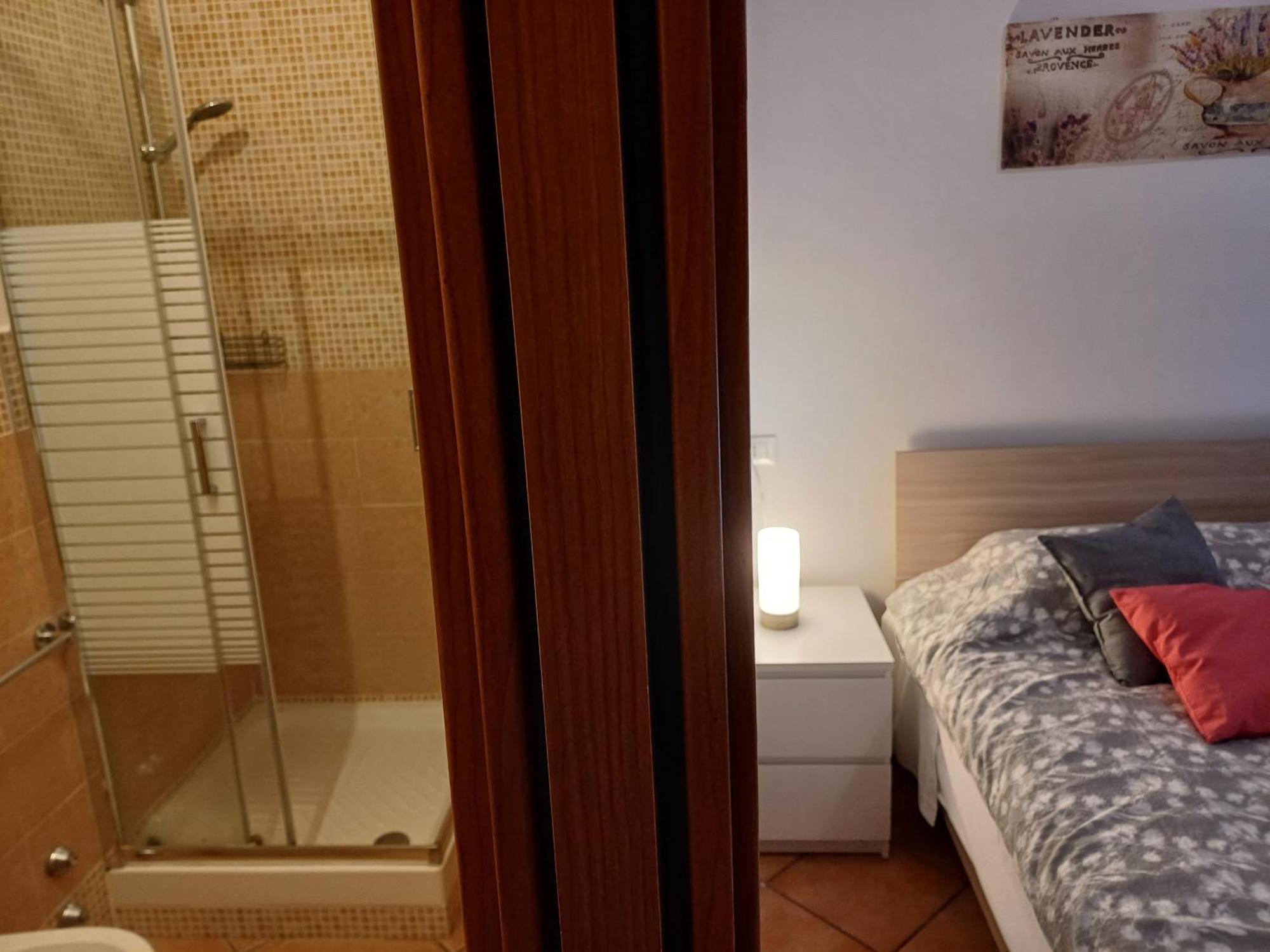 Maria'S Rooms, Rome