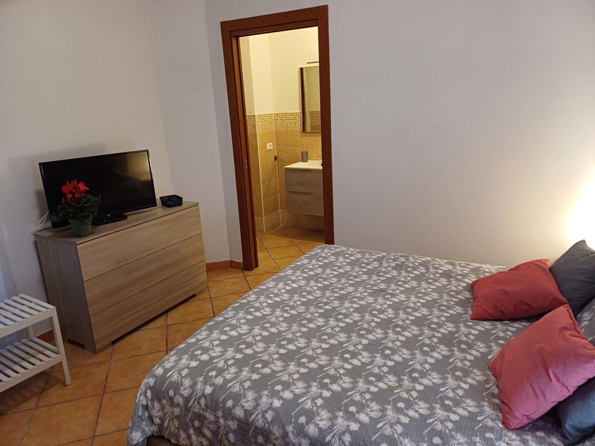 Maria'S Rooms — Foto 1